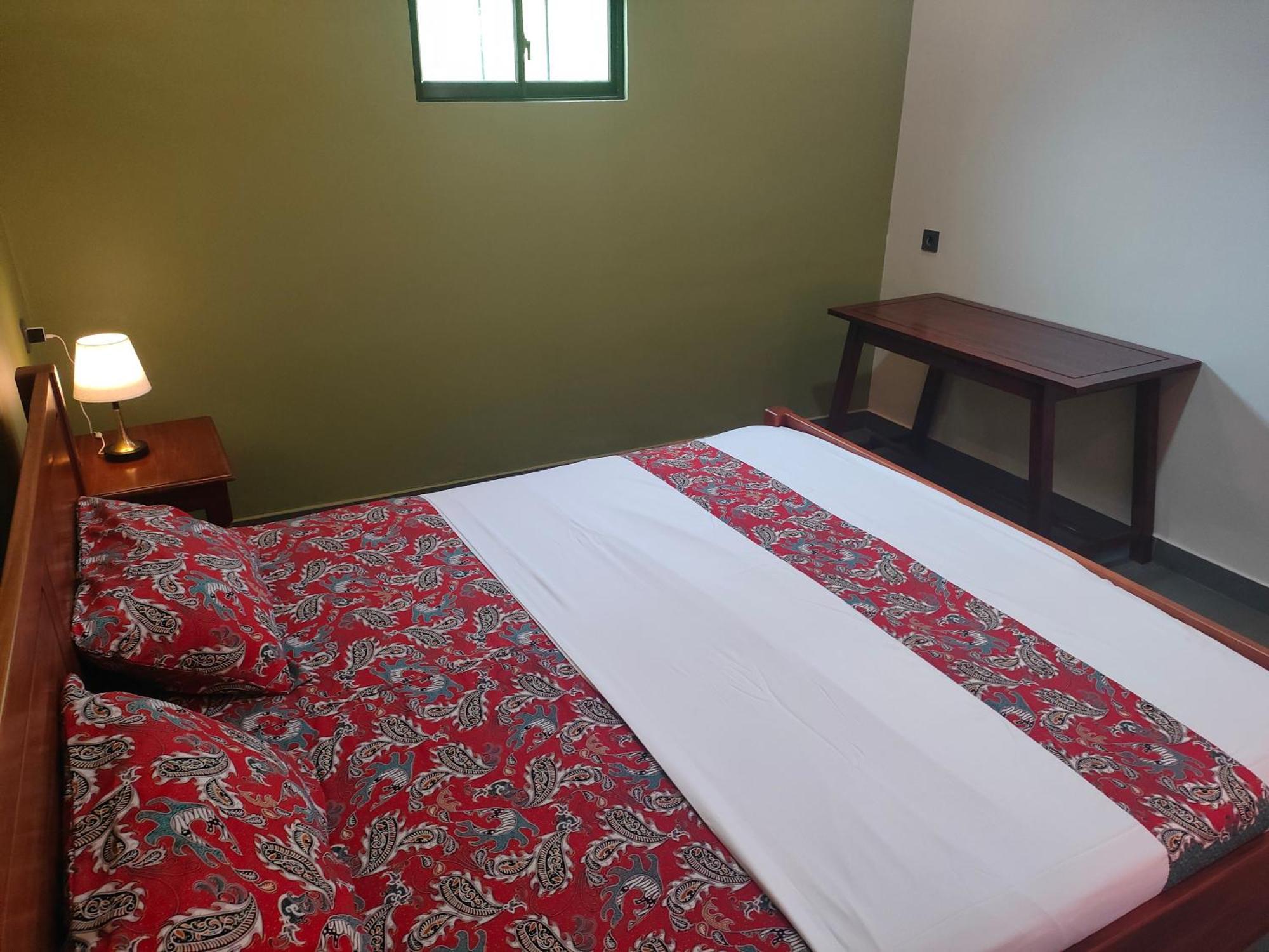 Mango Guesthouse Pangandaran Exterior foto